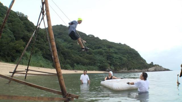 夏の終わりに…リゾラバ2021