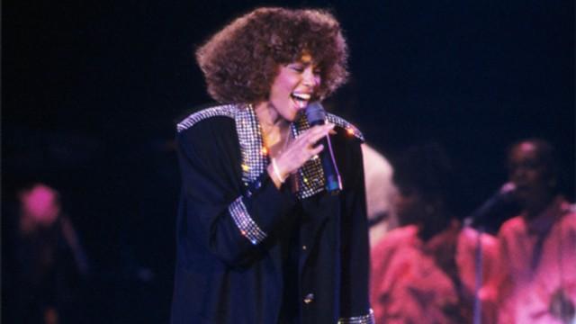 MTV 3rd Annual Video Music Awards