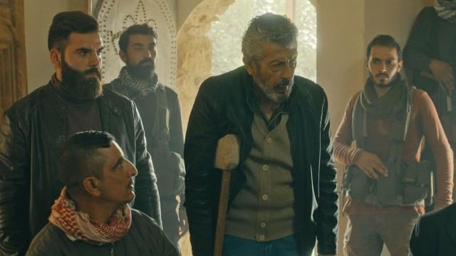 Épisode 3