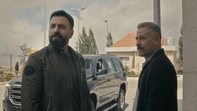 Épisode 9