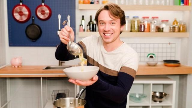 Struggle Soup