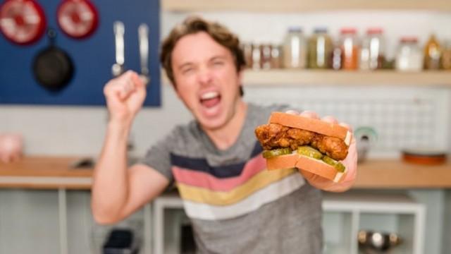 Struggle Sandwich