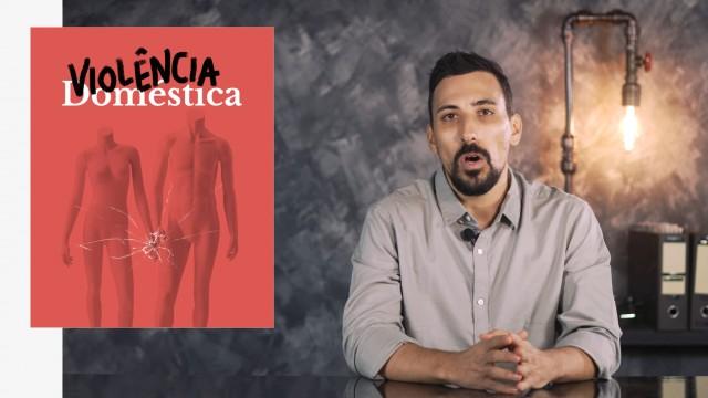Violência Doméstica