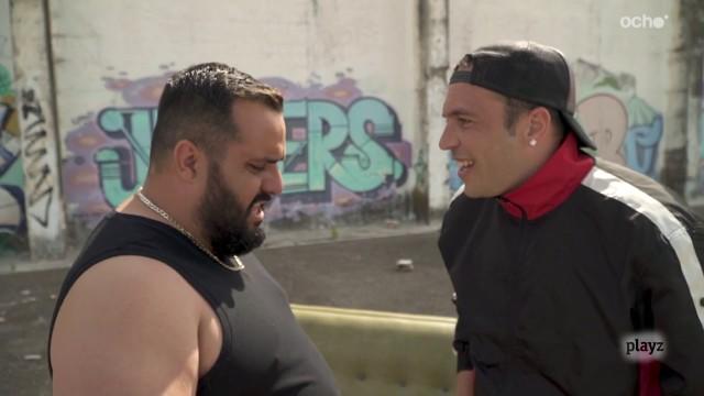 Episodio especial: Callejosos
