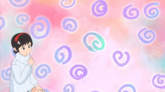 あったかいお昼 /  風邪の日は… / ご挨拶回り
