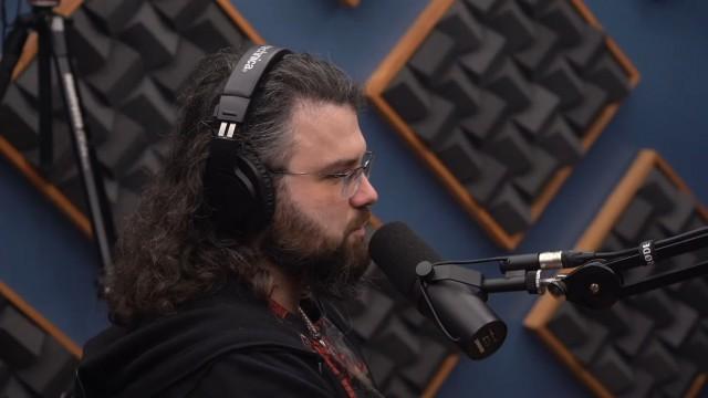 ANDRÉ MEISTER E SERGIO MAZUL - Flow Podcast #408