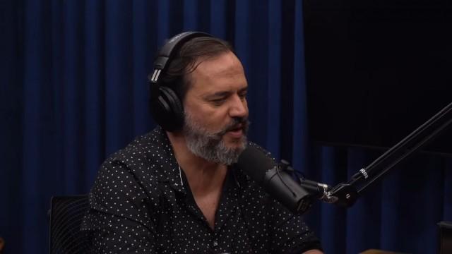 RICARDO VENTURA (NÃO MINTA PRA MIM) - Flow Podcast #409