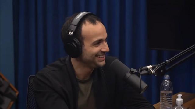 [CANNABIS MEDICINAL] DR. GEOVANE MASSA - Flow Podcast #420