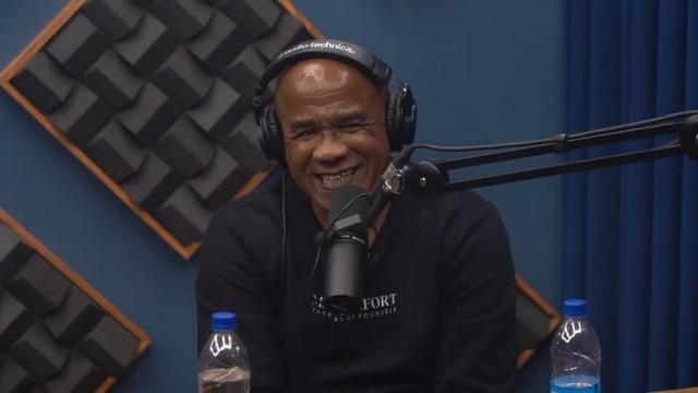 KID BENGALA [+ EMME WHITE] - Flow Fodcast #413