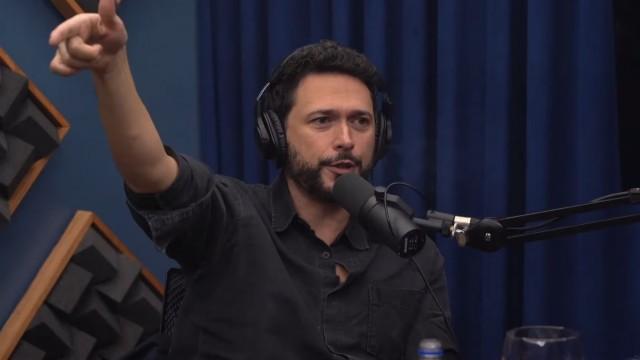 [JUIZ FEDERAL] ERIK NAVARRO - Flow Podcast #415