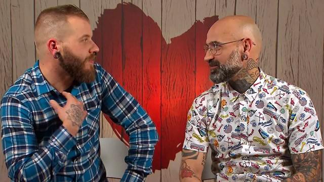 1316 - ¿Qué es el romanticismo? Unos bonitos calzoncillos
