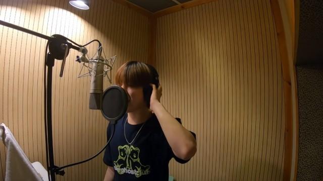 2nd MINI ALBUM2nd MINI ALBUM [BLIND] RECORDING BEHIND