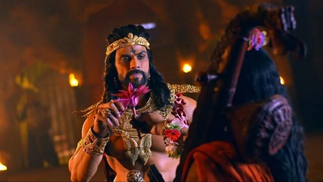 Kans To Kill Devaki?