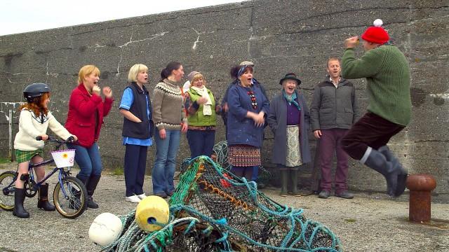 	Katie Morag and the Wedding - Part One