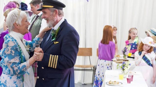 Katie Morag and the Wedding - Part Two