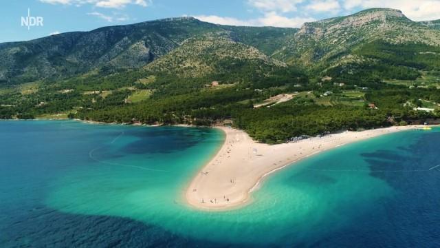 Lieblingsküste: Die östliche Adria - Von Triest nach Dubrovnik
