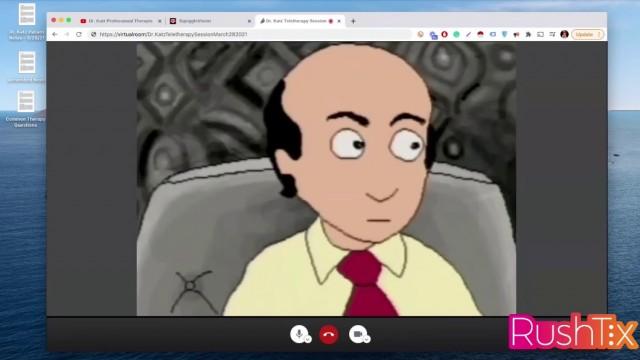 Dr. Katz Live #3