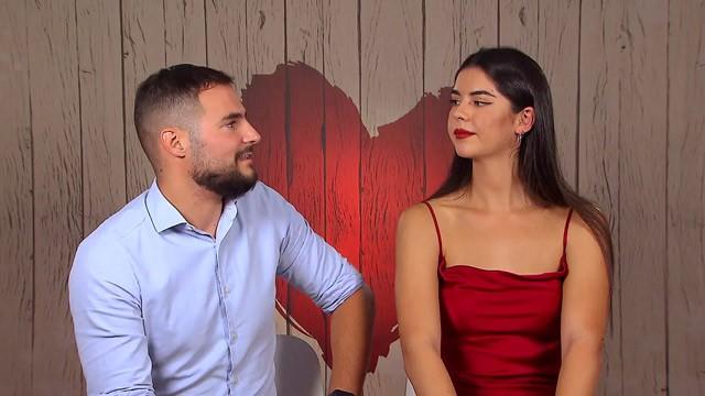 1321 - La distancia entre la muñeca y el codo