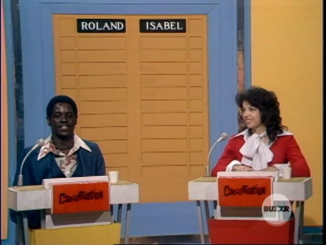 Roland vs. Isabel