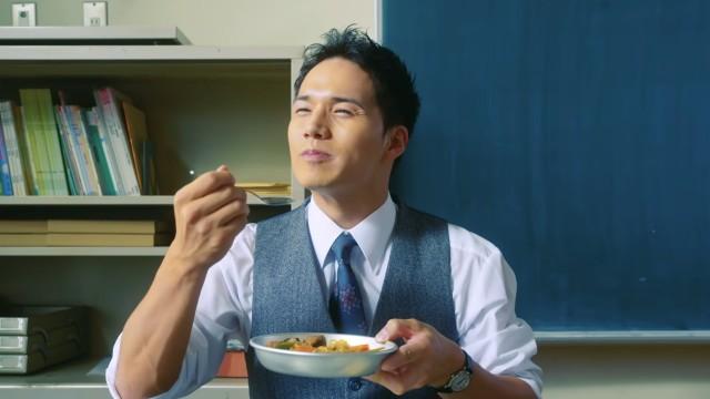劇場版 おいしい給食　Final Battle