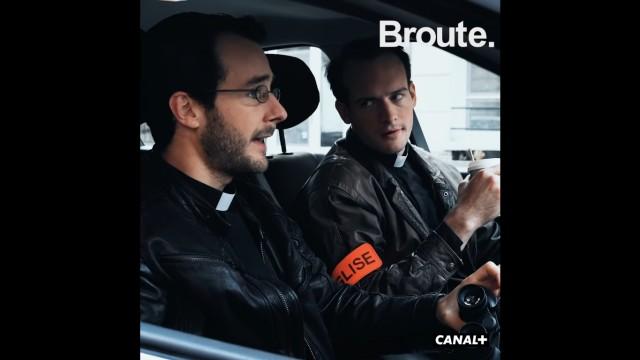 La brigade des prêtres