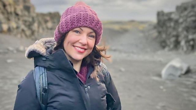 The Hottest Thing in Iceland