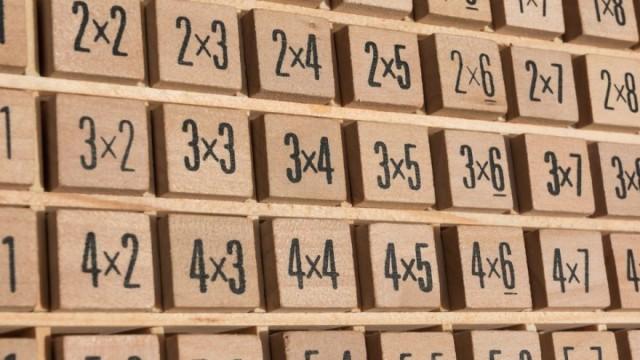 Visualizing Extraordinary Ways to Multiply