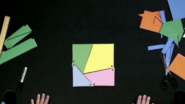 Visualizing Area Formulas