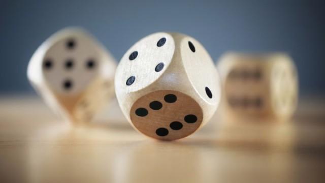 Visualizing Probability