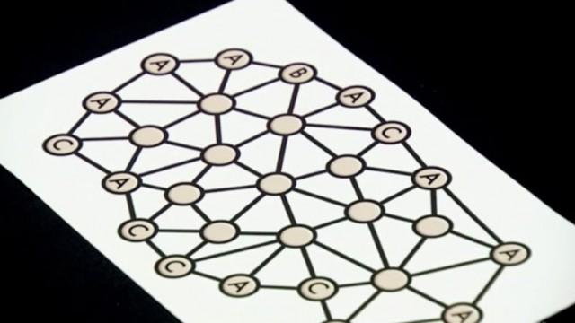 Visualizing Fixed Points