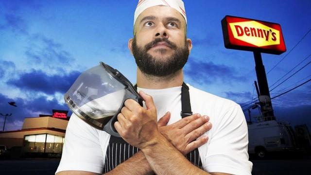 WE RUINED THE DENNY'S MENU