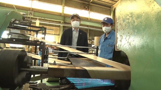 "脱プラ"新たな主役たち
