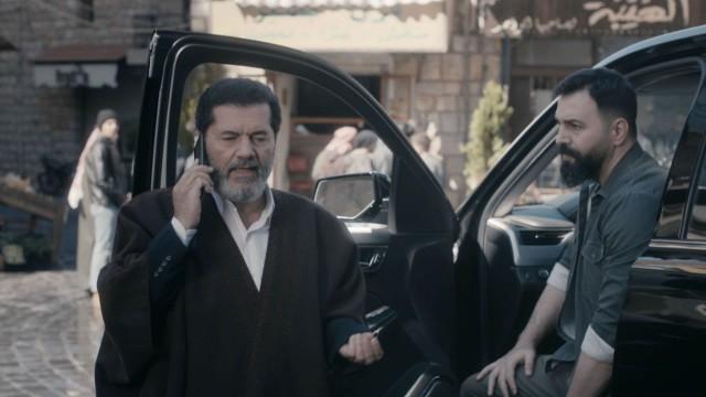 Épisode 11