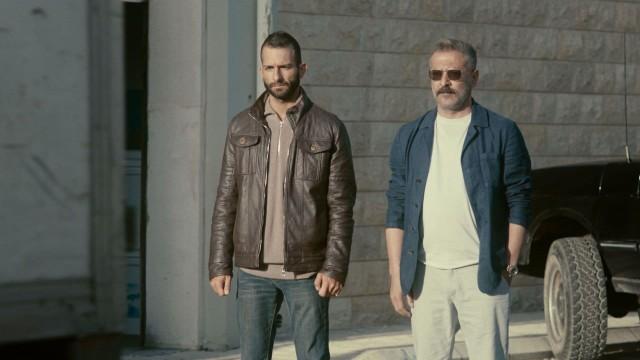 Épisode 14