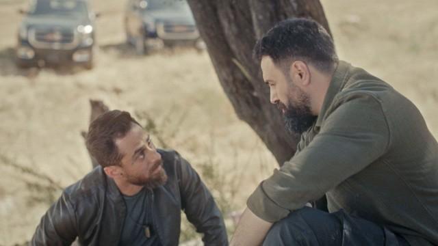Épisode 16