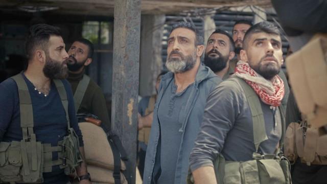 Épisode 17