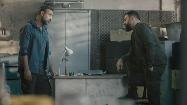 Épisode 18