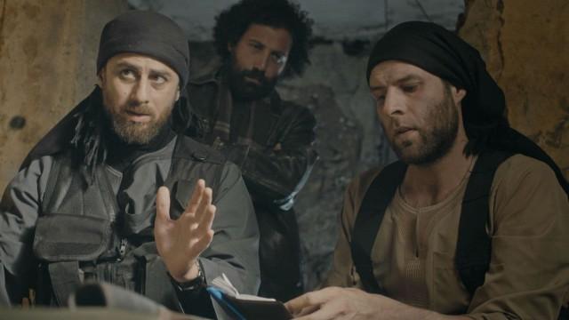 Épisode 19