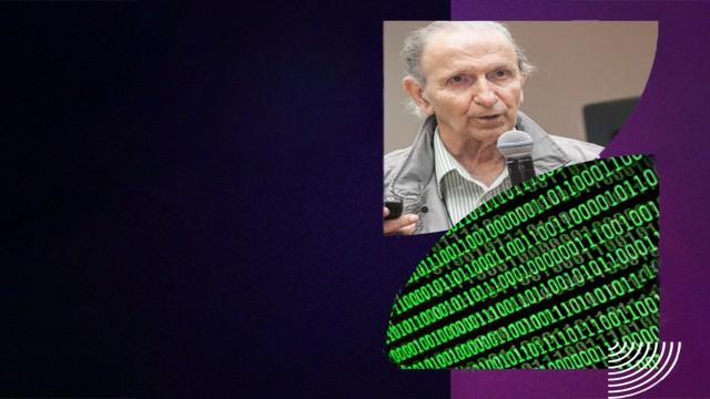 Fisinews #013 - Pioneiros da Física no Brasil, Informação no universo e Galáxias aposentadas