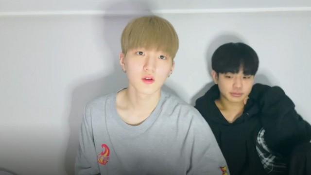 당신은 마법에 걸렸다