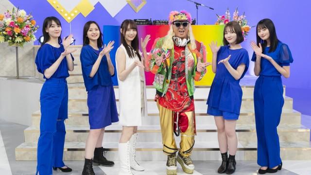 小室哲哉名曲SP！