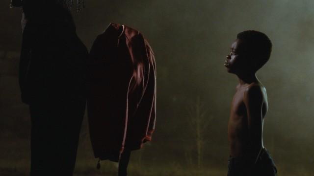 Black Britain: The Gift