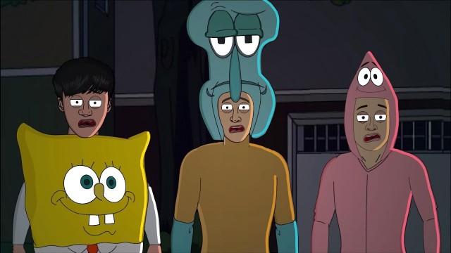 Trick Or Treat Horror Story 4