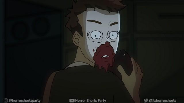 Sleepover Horror Story