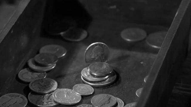 A Penny For Your Thoughts