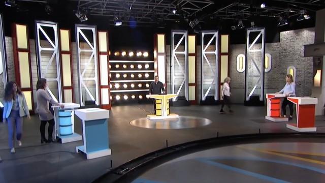 Épisode 25