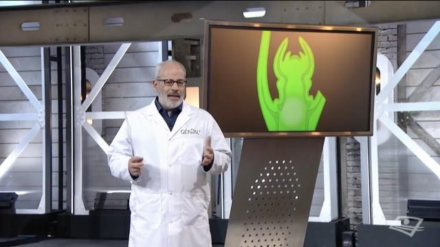 Épisode 30