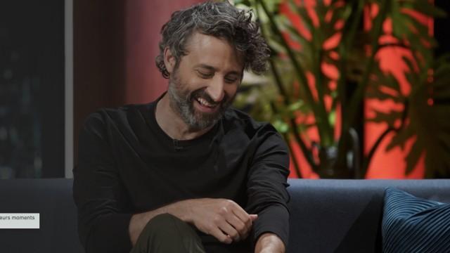 Épisode 22