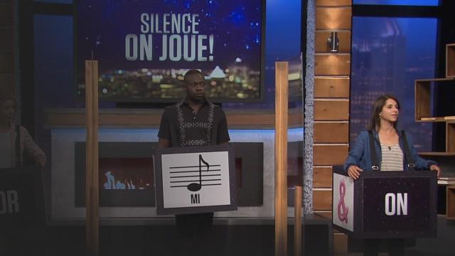 Épisode 8