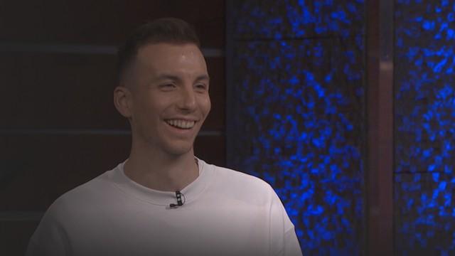 Épisode 16